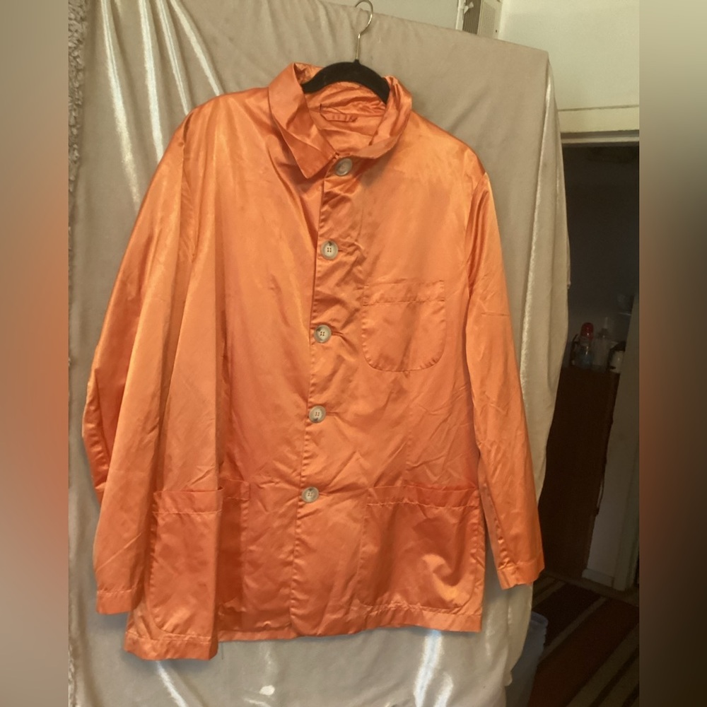 KENZO JACKET